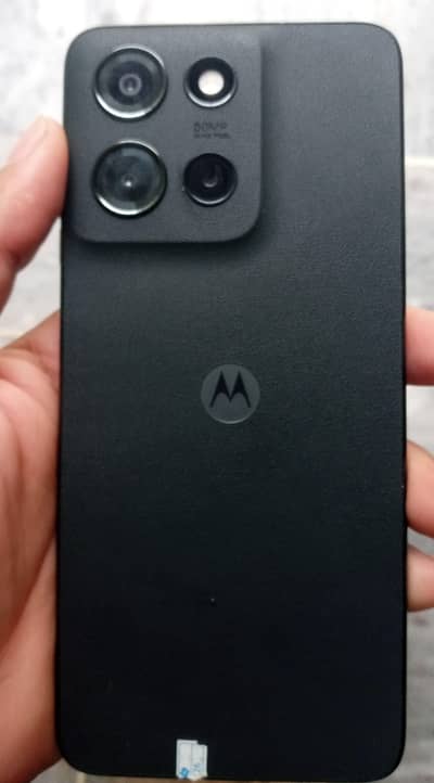 moto g _ 2025