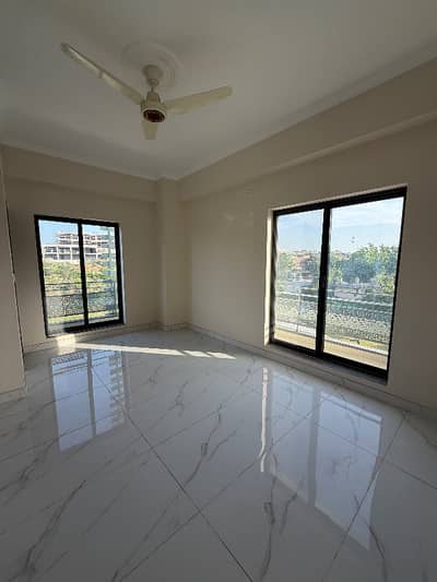 2 Bed Corner Spacious Apartment For Sale In WARDA HAMNA Residencia 4