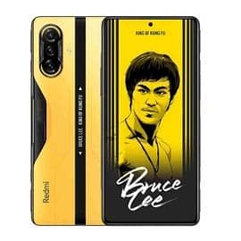Redmi K40 gaming 5g 12/256