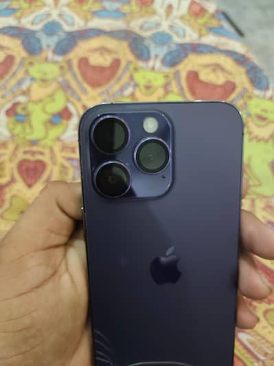 03470657778 Apple iPhone 14 Pro