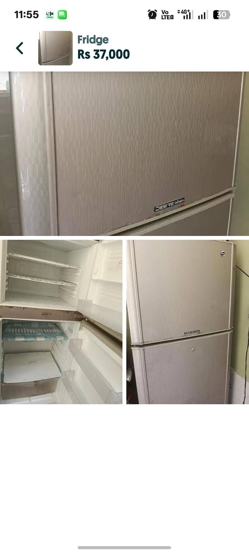 Fridge 2