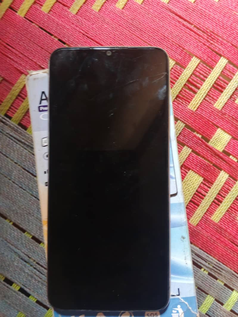 OPPO A17 3