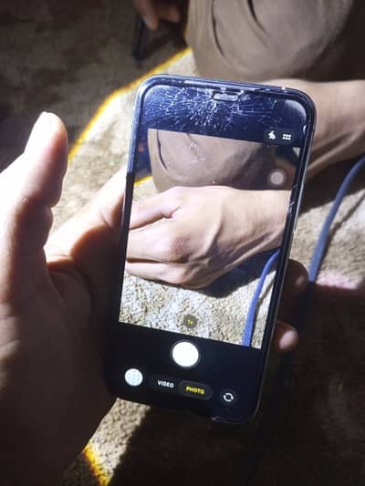 Apple iPhone 11 Pro