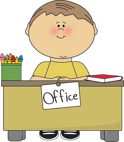 Officr Helper For Eggs Loadings