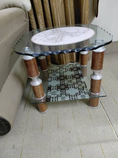 drawing room table set