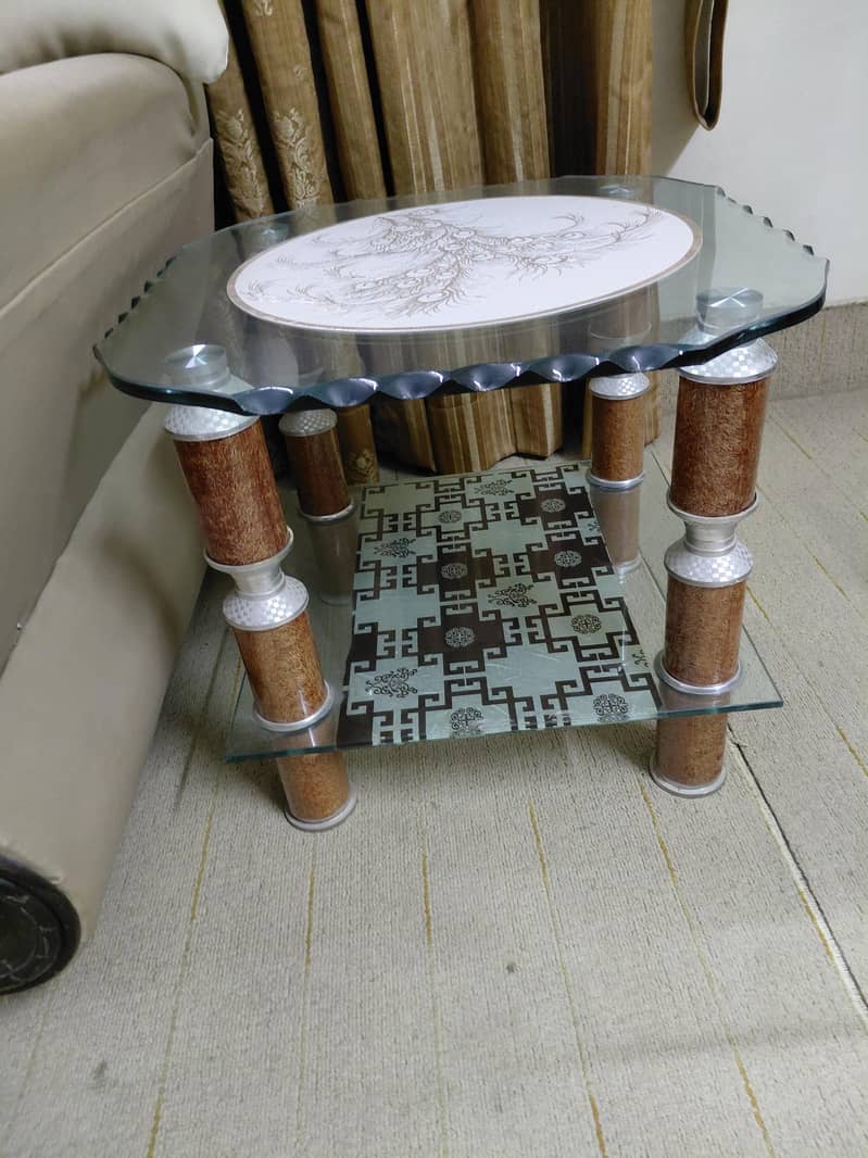 drawing room table set 0
