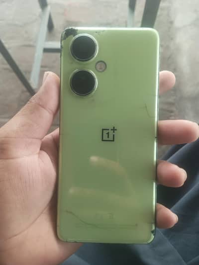One Plus Nord 3