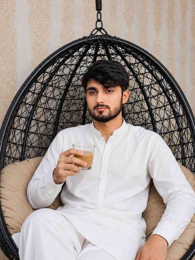 Afaq Ahmad
