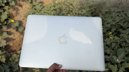 MacBook Pro 2015