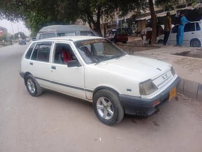 Suzuki Khyber 1996