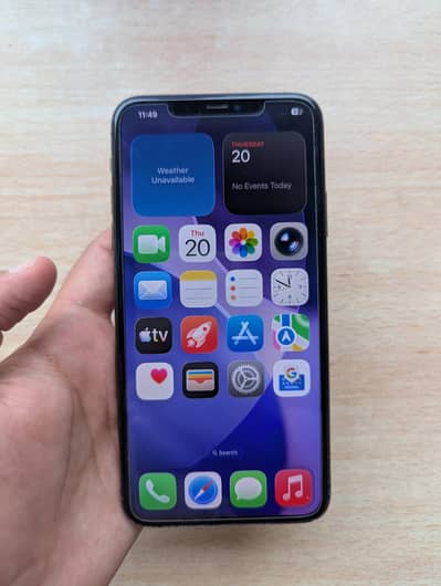Apple iPhone 11 Pro Max JV