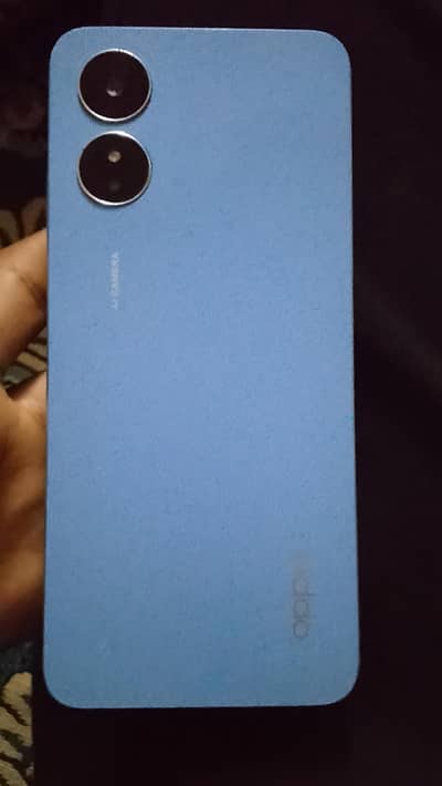 oppo a17 6/128