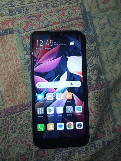 Huawei Y9