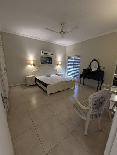 2 Luxury Bedroom Apartment In Diplomatic Enclave Karakoram Enclave