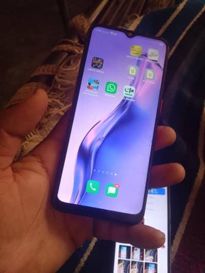 OPPO A31