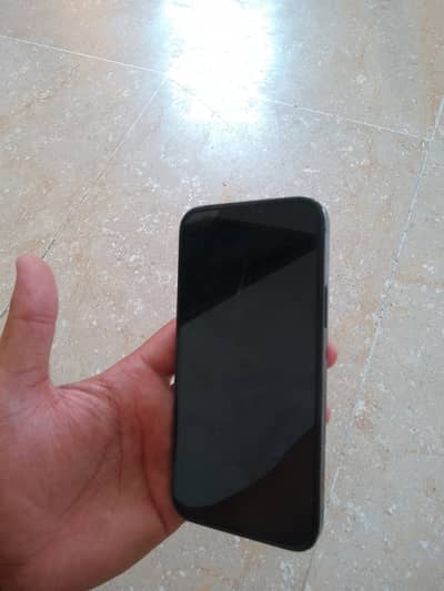 Apple iPhone 12 Pro