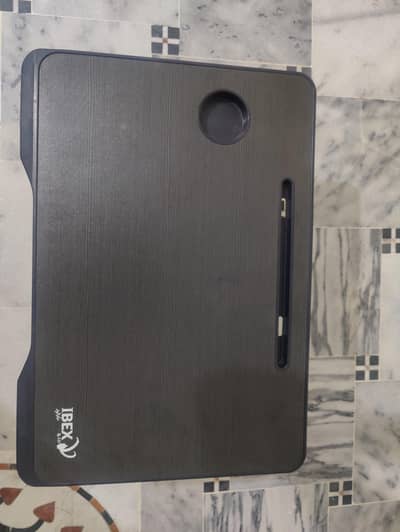 Foldable Laptop Table