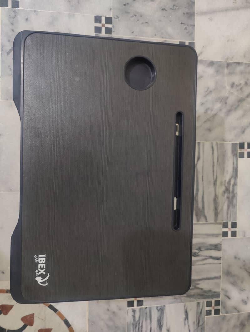 Foldable Laptop Table 0