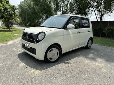 Honda N-One 2013 urgent Sale