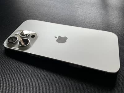 Apple iPhone 16 Pro Max non pta