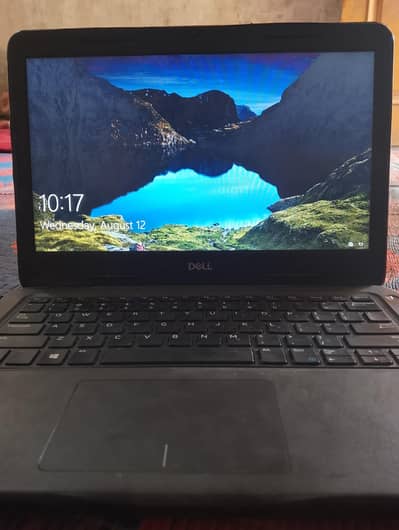 Dell Latitude 3300 Core i5 7th Gen 8GB 256GB SSD Business Laptop