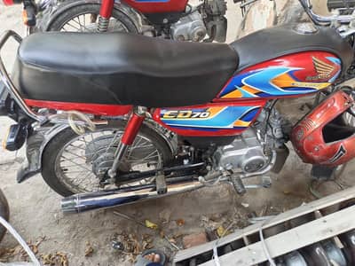 Urgent Sale