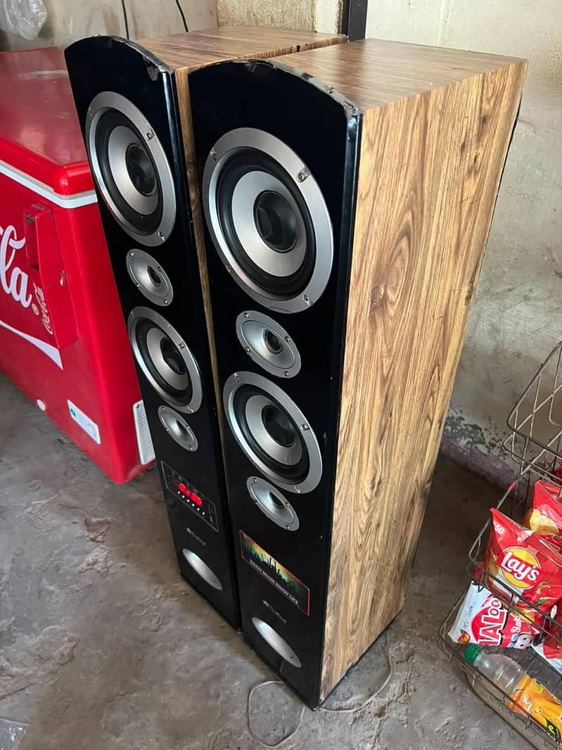 audionic classic 7.7 1