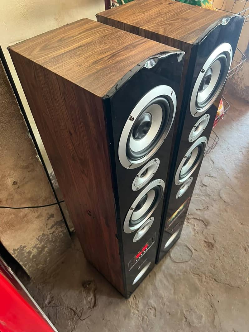 audionic classic 7.7 2