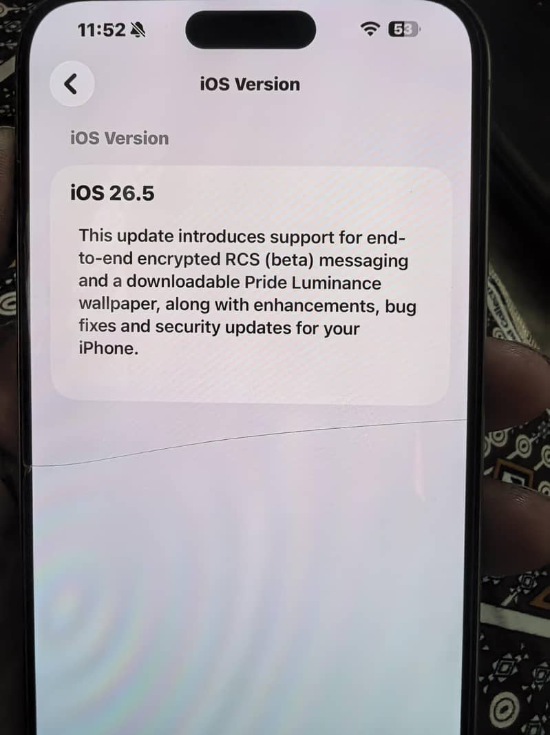 Apple iPhone 15 Pro Max 7