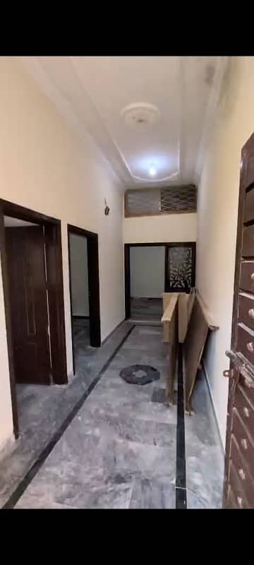 upper Portion Available for Rent in Bhara Kahu
