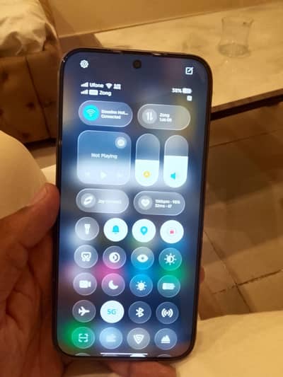 Brand New Infinix Note 60 8GB 256GB - 45W Charger - Urgent Sale