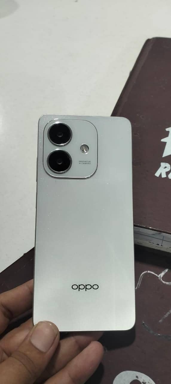 OPPO A3 0