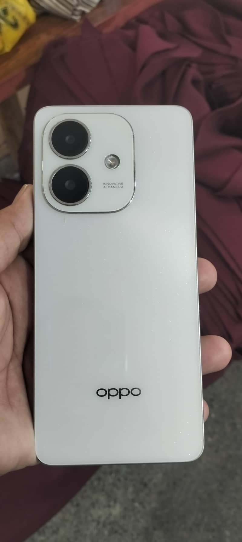 OPPO A3 1