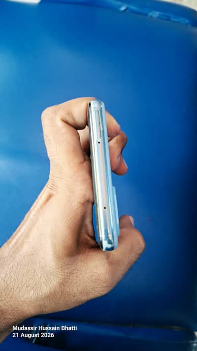 Samsung Mobile A72