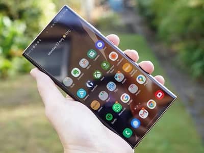 Samsung Mobile Note 20 Ultra ( read add)