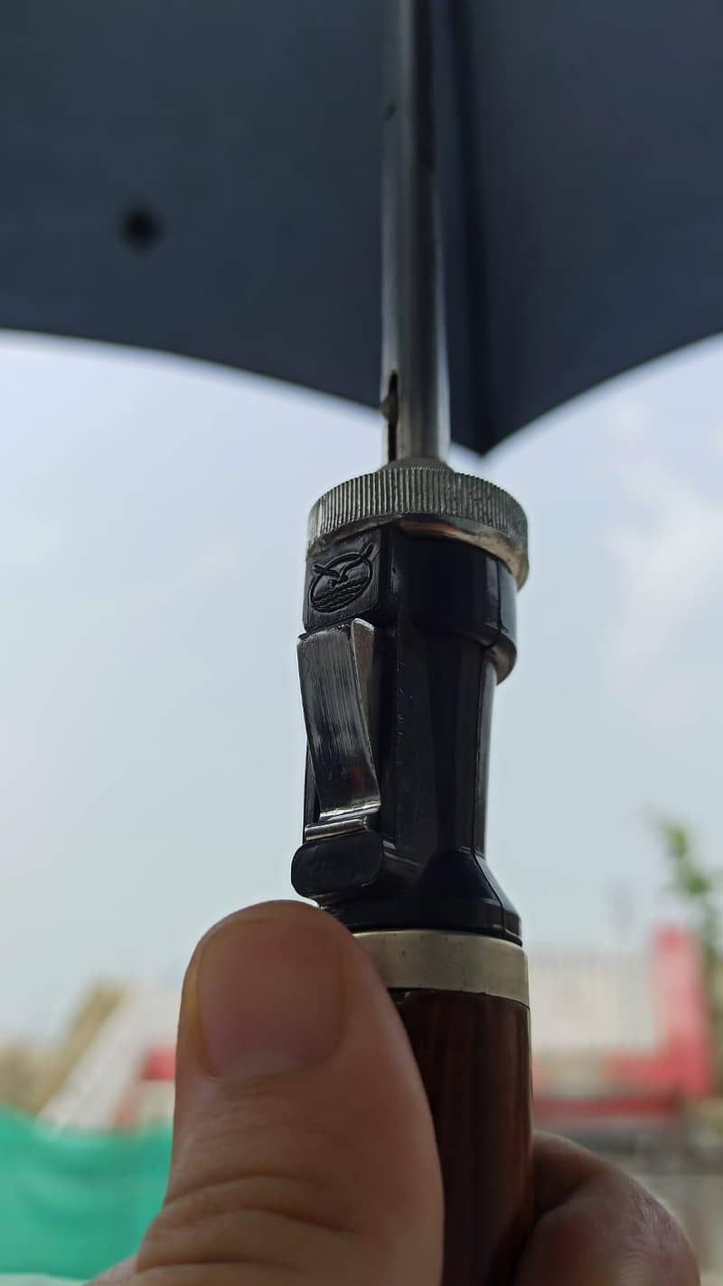Umbrella 7