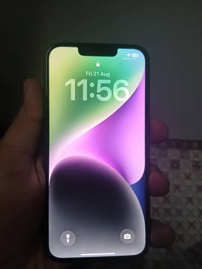 Apple iPhone 14 jv