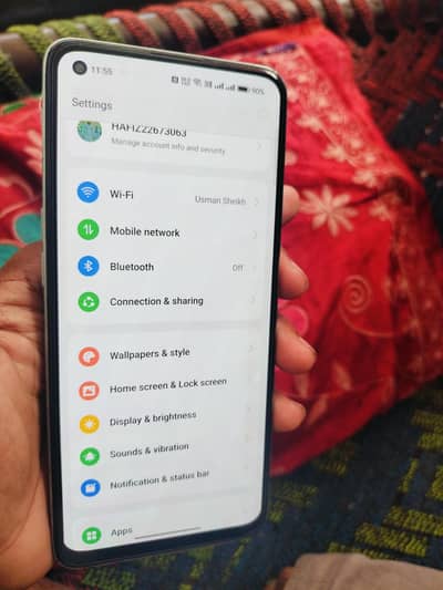 oppo f21 pro 5g