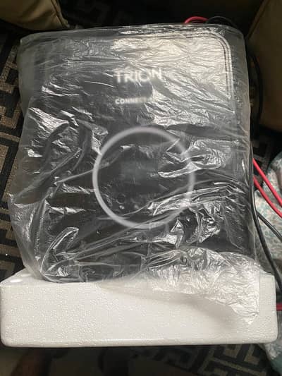 Trion CONNECT-1201 UPS / Inverter – 1200VA / 1000W
