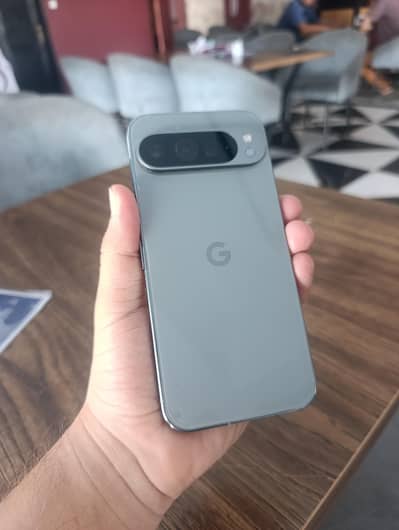 Google Pixel 9 Pro XL