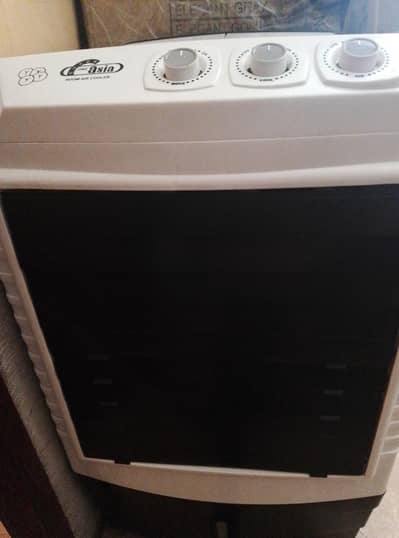 Air cooler