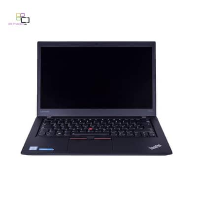 Lenovo  Core i7 7th Gen | 16GB RAM | 256GB SSD | Windows 10 Pro