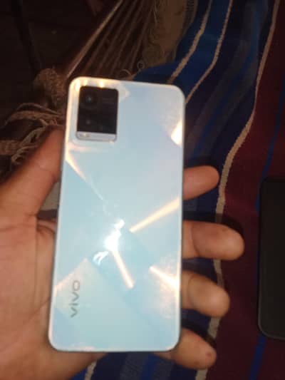 Vivo Y21