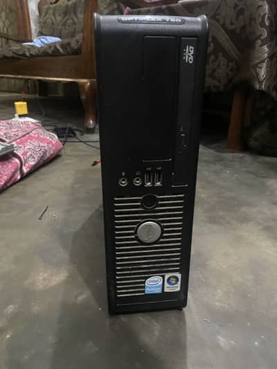 Dell pc