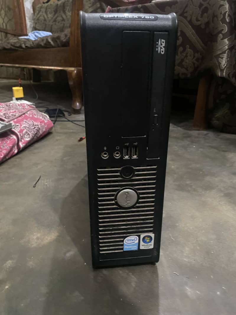 Dell pc 0