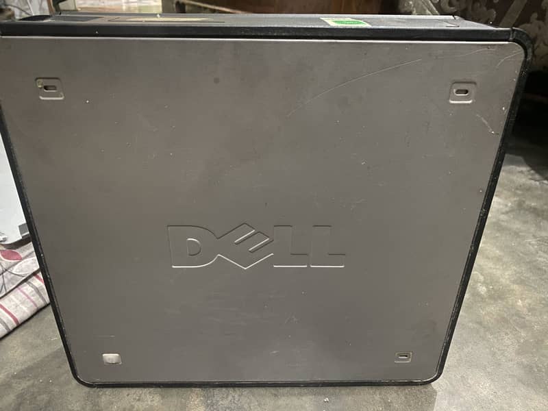 Dell pc 1
