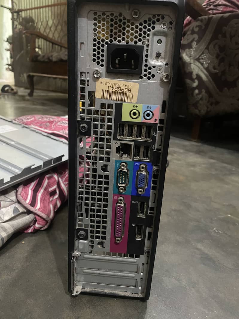 Dell pc 2