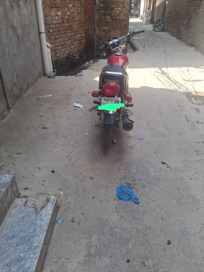 Good Condition