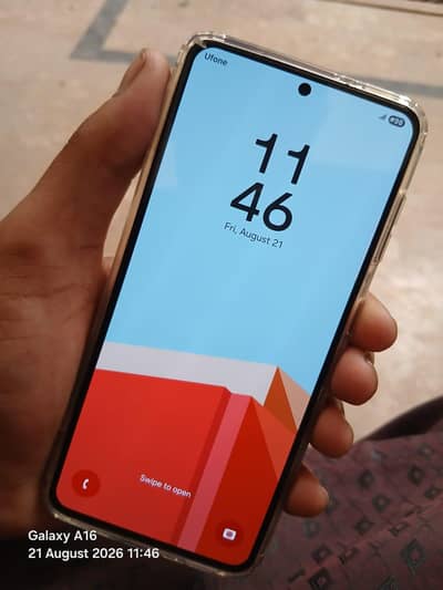 Samsung Mobile S21