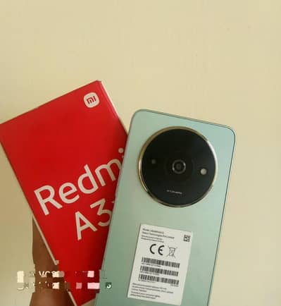 Xiaomi Redmi A3x